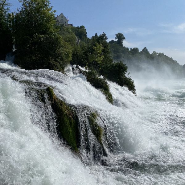 Rheinfall Schaffhausen